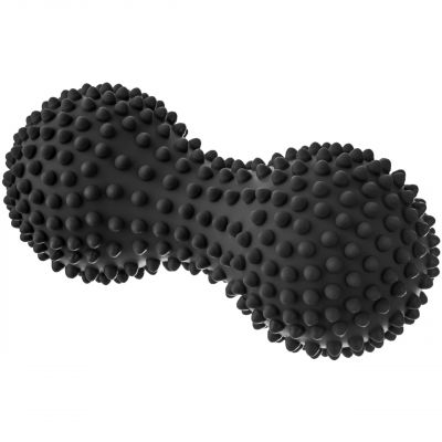 Wałek do masażu i rehabilitacji Tullo duoball 15,5 cm 449