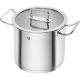 Garnek wysoki do zupy z pokrywką Zwilling Pro - 8.1 ltr