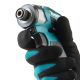 8. Zakrętarka udarowa MAKITA DTD173RTJ 18V 2x5,0Ah 180Nm