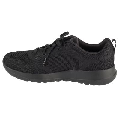 2. Skechers Go Walk Joy - Violet 124640-BBK Czarne 36