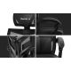 30. Fotel gamingowy Huzaro Combat 5.0 Black