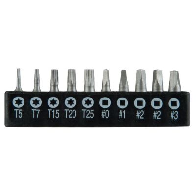 14. WKRĘTAK KPL.42cz.+TORBA STANLEY STHT0-62113