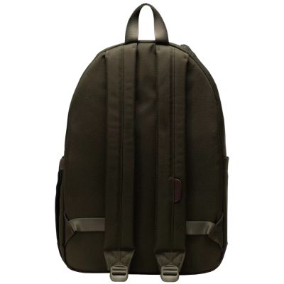 3. Herschel Pop Quiz Backpack 11405-04488 Zielone One size