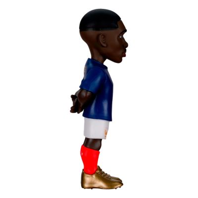 4. MINIX FRANCE - OUSMANE DEMBELE