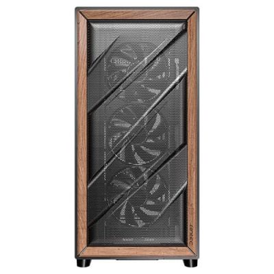 3. Obudowa Antec Geh Mid FLUX SE E-ATX/ATX/M-ATX/ITX o.N. BK sprzedaż detaliczna