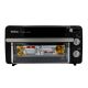 5. Tefal TL6008 2 kaw. 1300 W Aluminium, Czarny