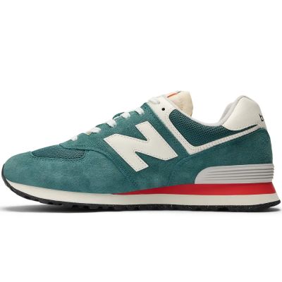 2. Buty New Balance M U574VPG
