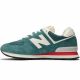 2. Buty New Balance M U574VPG