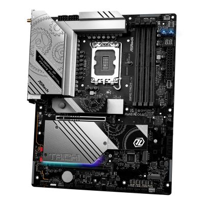 5. Płyta główna Asrock Z890 TAICHI LITE