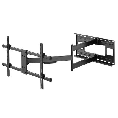 5. TECHLY DŁUGI UCHWYT ŚCIENNY TV LCD/LED 43-80 CALI