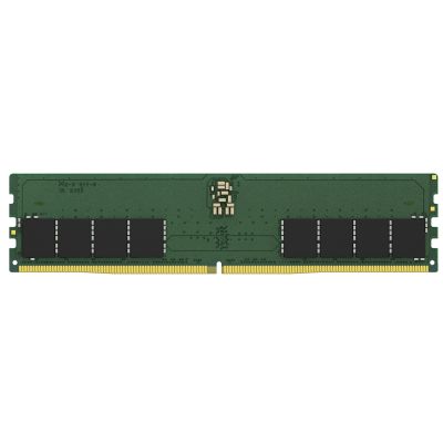 2. KINGSTON DDR5 64GB 6400MT/s CL52 CUDIMM 2Rx8