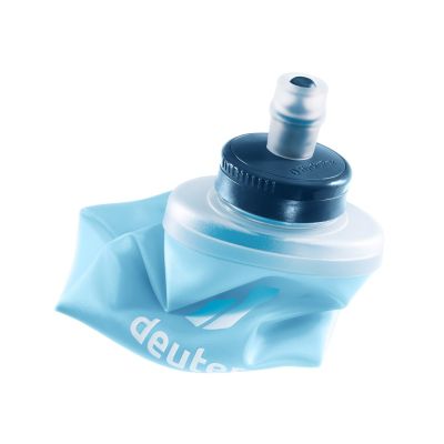 2. Bukłak na wodę Deuter Streamer Flask LP 500ml