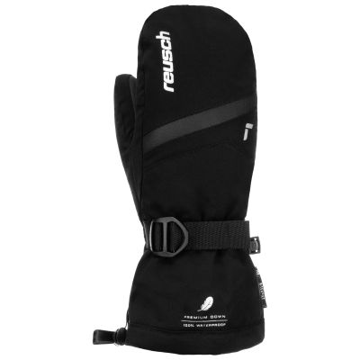 Rękawice dziecięce REUSCH Kito R-TEX® XT Junior Mitten jednopalczaste