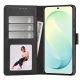 2. Etui Tech-Protect Wallet na Samsung Galaxy S26 FE - czarne