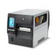 Zebra ZT411 300 x 300 DPI Przewodowy i Bezprzewodowy bezpośrednio termiczny/termotransferowy Drukarka POS