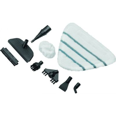 6. Mop parowy Clatronic DR 3539
