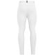 3. Legginsy męskie adidas Techfit Tight Long białe JN7353