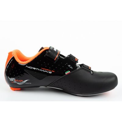 4. Buty rowerowe Northwave Torpedo 3S M 80141004 06