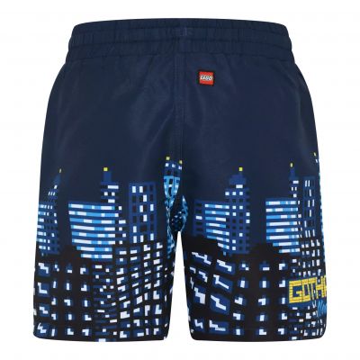2. Spodenki kąpielowe Lego Wear Lwalex 313 - Swim Shorts Jr 12010818-590