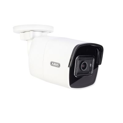 5. ABUS IPCB34511B kamera przemysłowa Tubowa Kamera bezpieczeństwa IP Wewnętrzna 2688 x 1520 px Sufit / Ściana