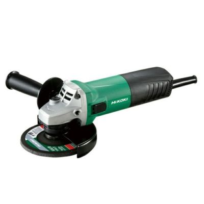 2. Hikoki G13SR4 szlifierka kątowa 12,5 cm 10000 RPM 730 W 1,8 kg