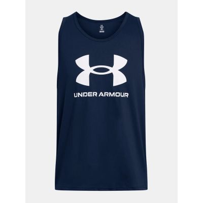3. Koszulka Under Armour M 1382883-408