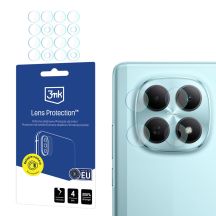 Szkło hybrydowe do obiektywu aparatu 3mk Lens Protection na Xiaomi Poco M8 5G