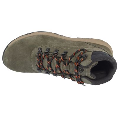 3. Columbia Newton Wander 2109441213 Zielone 40