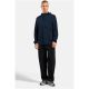 Koszula z długim rękawem męska Odlo Shirt l/s TRANSITION SOFTSHELL granatowa