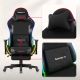 7. Fotel gamingowy Huzaro Force 5.7 RGB