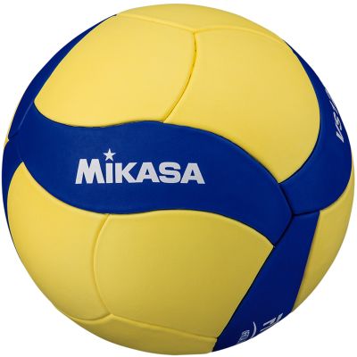 3. Piłka do siatkówki Mikasa VS123W L