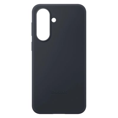 3. Etui Samsung Silicone Case na Samsung Galaxy A37 5G - czarne