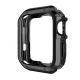 Etui Soft Strong Watch Case na Apple Watch 40 mm (Series 4/5/6/SE) - czarne