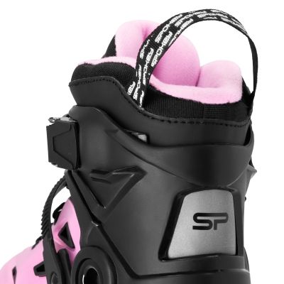 9. Rolki Spokey Freespo Jr SPK-944662 r. 31-34