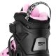 9. Rolki Spokey Freespo Jr SPK-944662 r. 31-34