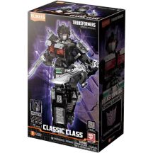 BLOKEES TRANSFORMERS CLASSIC CLASS 08 - NEMESIS PRIME
