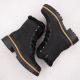 16. Buty z futerkiem Rieker W 72625-00 RKR714