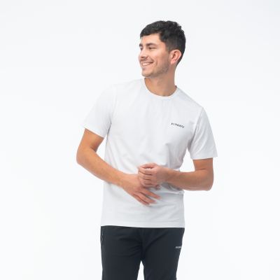 10. Męska Koszulka z krótkim rękawem ARVIN II 2 PACK