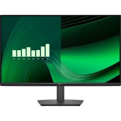 5. MONITOR DELL PRO LED 27” E2725HM 100Hz