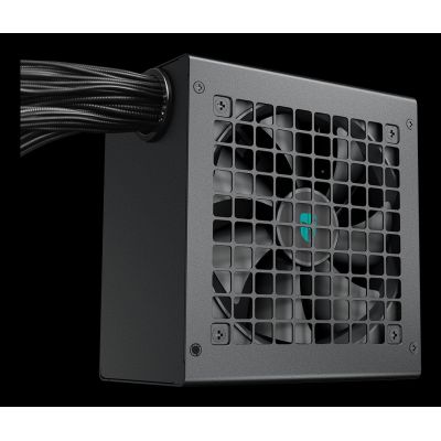 9. Zasilacz Deepcool PN750D 750w Gold Direct