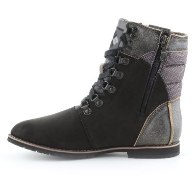 4. Buty Columbia Twentythird Ave Wp Mid W BL2769-010