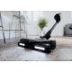 14. Hoover HF610HX 011 Pionowy odkurzacz Bateria Suchy EPA Bez worka 0,7 l 650 W Purpurowy 4 Ah