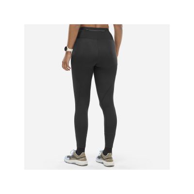 6. Legginsy MILLET INTENSE TIGHT W czarny