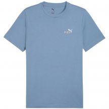 Koszulka Puma Ess 2 Color Small No. 1 Logo Tee M 684717 34