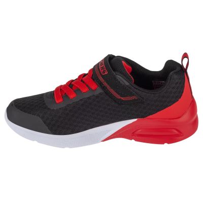 2. Skechers Microspec Max - Gorvix 403773L-BKRD Czarne 32