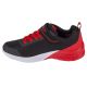 2. Skechers Microspec Max - Gorvix 403773L-BKRD Czarne 32