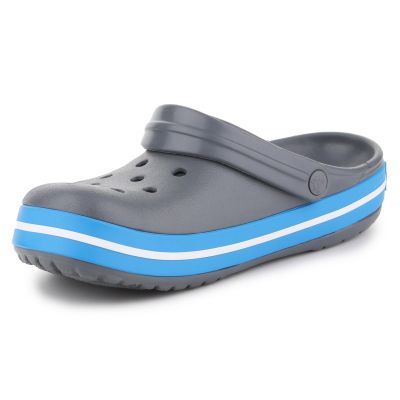 3. Klapki Crocs Crocband  W 11016-07W