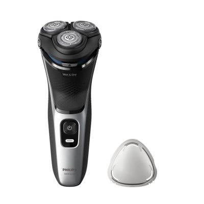 13. Golarka PHILIPS series 3000 S3143/00