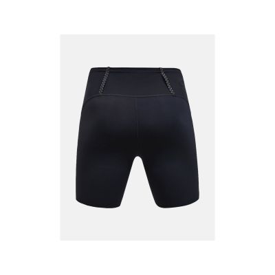 4. Legginsy damskie PEAK PERFORMANCE W Light Short Tights kolor czarny