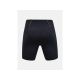 4. Legginsy damskie PEAK PERFORMANCE W Light Short Tights kolor czarny